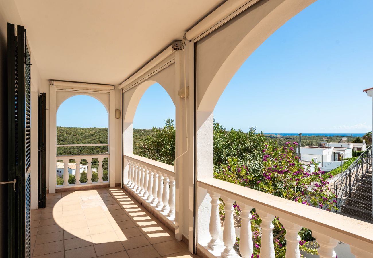 Villa in Maó - Villa Cayetana by Escape Home Villa in Maó - Villa Cayetana by Escape Home