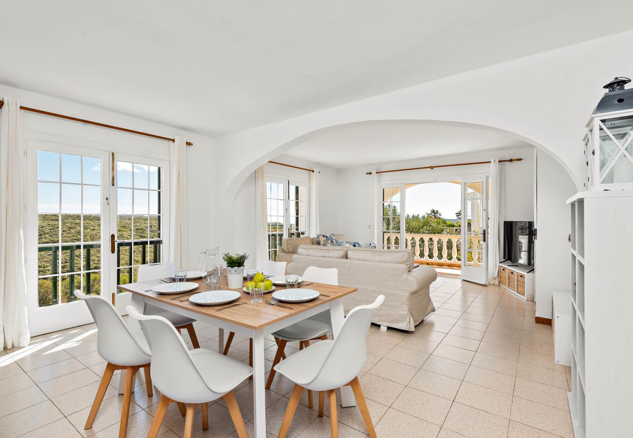 Villa in Maó - Villa Cayetana by Escape Home Villa in Maó - Villa Cayetana by Escape Home