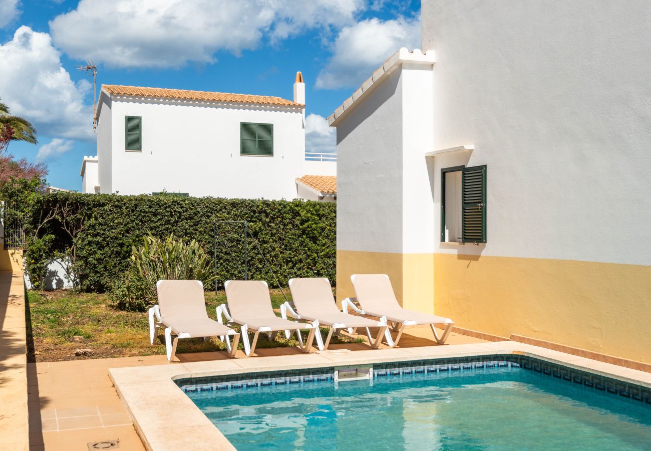 Villa in Maó - Villa Cayetana by Escape Home Villa in Maó - Villa Cayetana by Escape Home