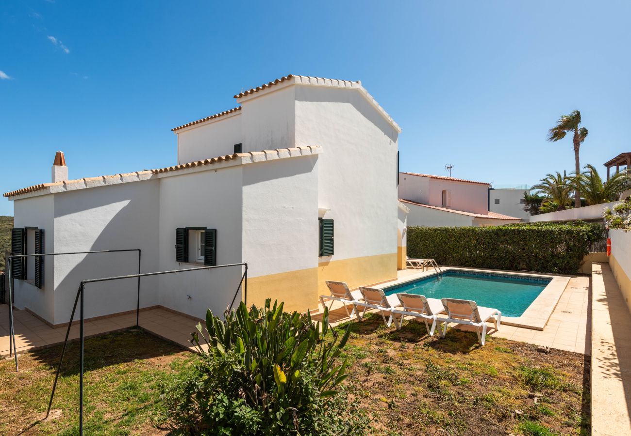 Villa in Maó - Villa Cayetana by Escape Home Villa in Maó - Villa Cayetana by Escape Home