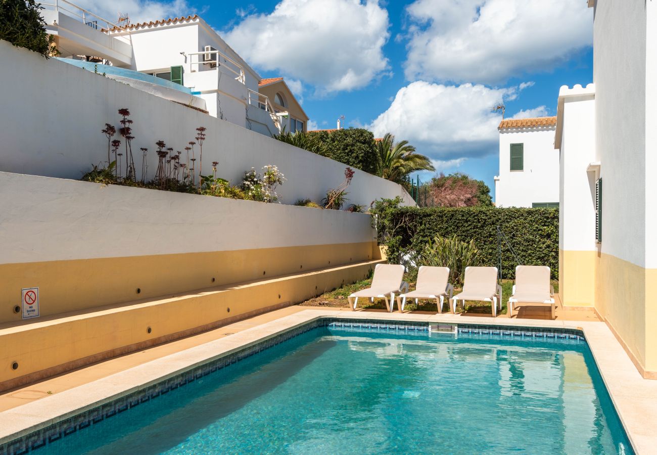 Villa in Maó - Villa Cayetana by Escape Home Villa in Maó - Villa Cayetana by Escape Home