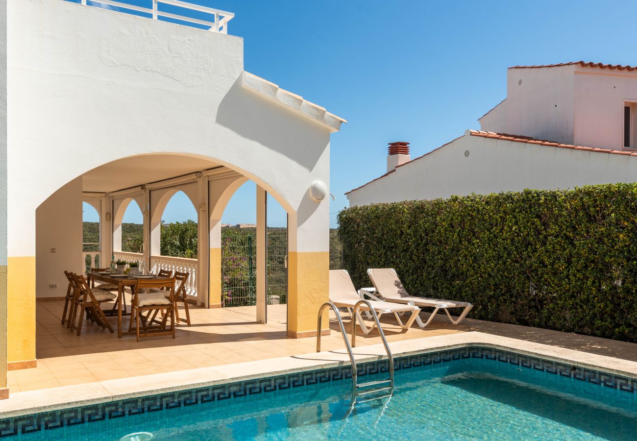 Villa in Maó - Villa Cayetana by Escape Home Villa in Maó - Villa Cayetana by Escape Home