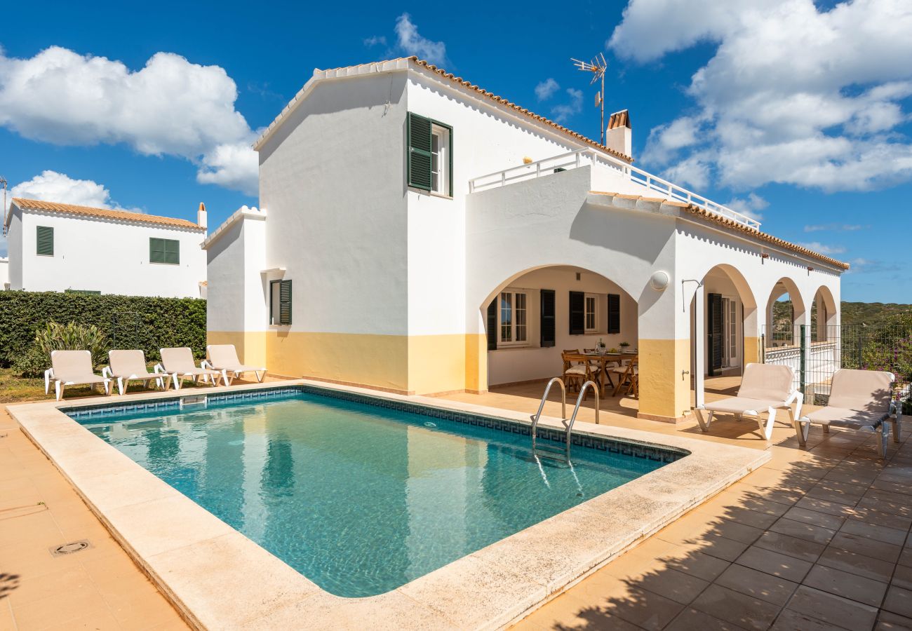 Villa in Maó - Villa Cayetana by Escape Home Villa in Maó - Villa Cayetana by Escape Home