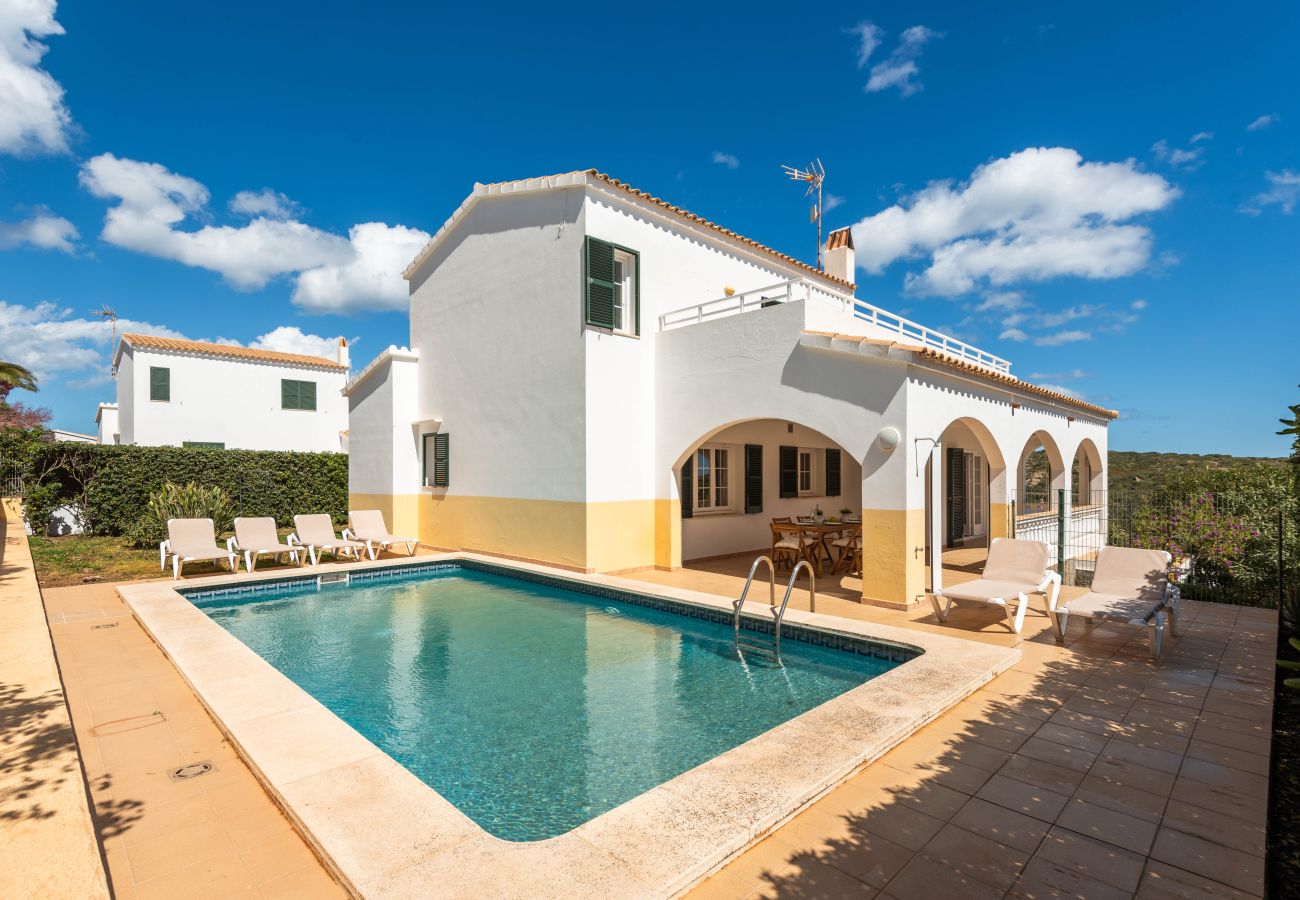 Villa in Maó - Villa Cayetana by Escape Home Villa in Maó - Villa Cayetana by Escape Home