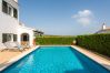 Villa in Maó - Villa Cayetana by Escape Home Villa in Maó - Villa Cayetana by Escape Home