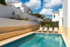 Villa in Maó - Villa Cayetana by Escape Home Villa in Maó - Villa Cayetana by Escape Home