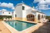 Villa in Maó - Villa Cayetana by Escape Home Villa in Maó - Villa Cayetana by Escape Home
