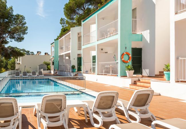 Apartment in Cala Galdana - Apartamentos Alta Galdana Playa by Escape Home Apartment in Cala Galdana - Apartamentos Alta Galdana Playa by Escape Home