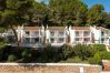 Apartment in Cala Galdana - Apartamentos Alta Galdana Playa by Escape Home Apartment in Cala Galdana - Apartamentos Alta Galdana Playa by Escape Home