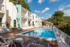 Apartment in Cala Galdana - Apartamentos Alta Galdana Playa by Escape Home Apartment in Cala Galdana - Apartamentos Alta Galdana Playa by Escape Home