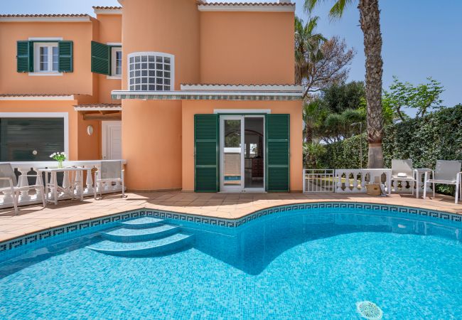 Villa in Cala Blanca - Villa Cristina by Escape Home Villa in Cala Blanca - Villa Cristina by Escape Home