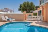 Villa in Cala Blanca - Villa Cristina by Escape Home Villa in Cala Blanca - Villa Cristina by Escape Home