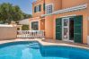 Villa in Cala Blanca - Villa Cristina by Escape Home Villa in Cala Blanca - Villa Cristina by Escape Home