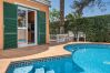 Villa in Cala Blanca - Villa Cristina by Escape Home Villa in Cala Blanca - Villa Cristina by Escape Home