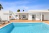 Villa in Playa Blanca - Villa Dafne by Escape Home Villa in Playa Blanca - Villa Dafne by Escape Home