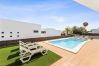 Villa in Playa Blanca - Villa Dafne by Escape Home Villa in Playa Blanca - Villa Dafne by Escape Home