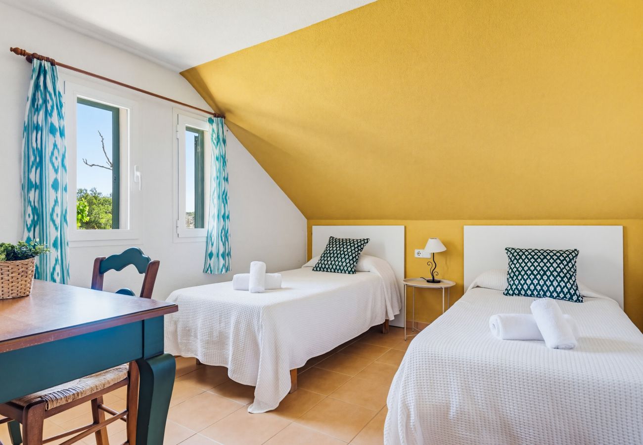 Villa in Santo Tomas - Villa Ana by Escape Home