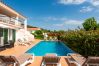 Villa in Santo Tomas - Villa Ana by Escape Home Villa in Santo Tomas - Villa Ana by Escape Home