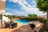 Villa in Santo Tomas - Villa Ana by Escape Home