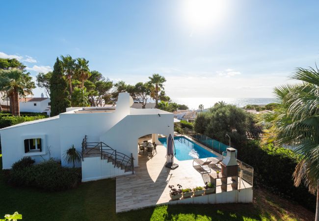 Villa in Binibeca - Villa Los Remos by Escape Home Villa in Binibeca - Villa Los Remos by Escape Home