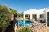 Villa in Binibeca - Villa Los Remos by Escape Home Villa in Binibeca - Villa Los Remos by Escape Home