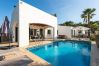 Villa in Binibeca - Villa Los Remos by Escape Home Villa in Binibeca - Villa Los Remos by Escape Home