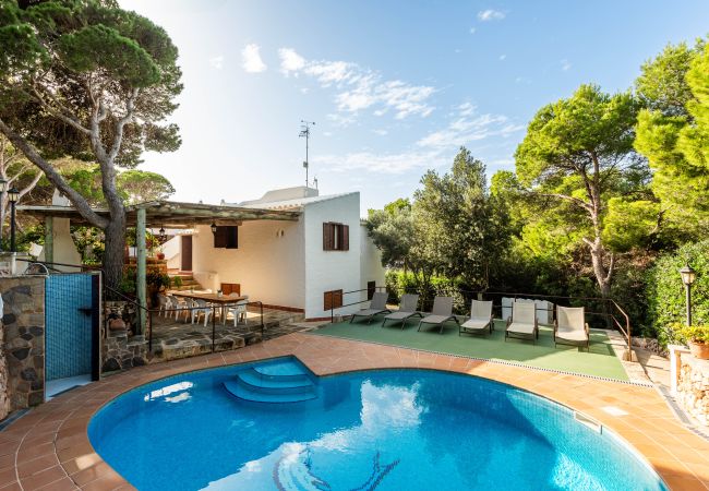 Villa in Cala Morell - Villa Can Biel by Escape Home Villa in Cala Morell - Villa Can Biel by Escape Home