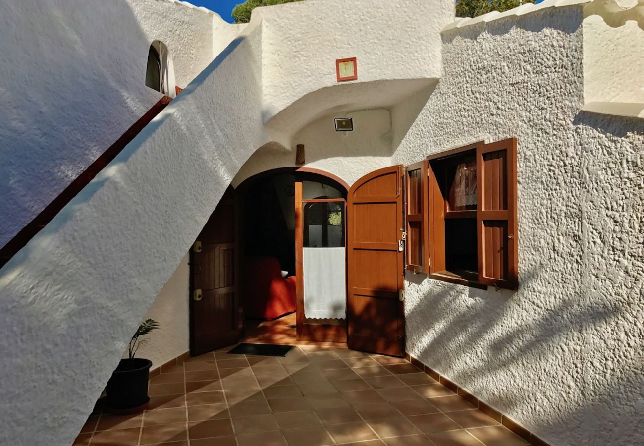 Villa in Cala Morell - Villa Can Biel by Escape Home Villa in Cala Morell - Villa Can Biel by Escape Home