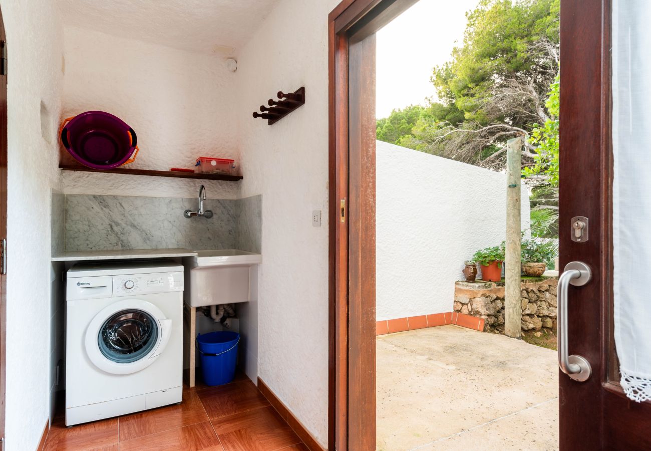 Villa in Cala Morell - Villa Can Biel by Escape Home Villa in Cala Morell - Villa Can Biel by Escape Home