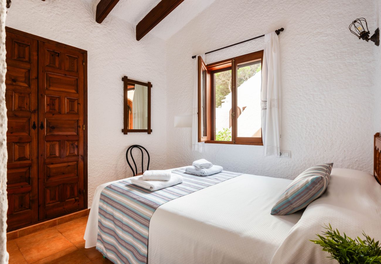 Villa in Cala Morell - Villa Can Biel by Escape Home Villa in Cala Morell - Villa Can Biel by Escape Home