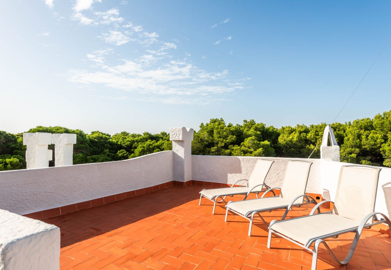 Villa in Cala Morell - Villa Can Biel by Escape Home Villa in Cala Morell - Villa Can Biel by Escape Home
