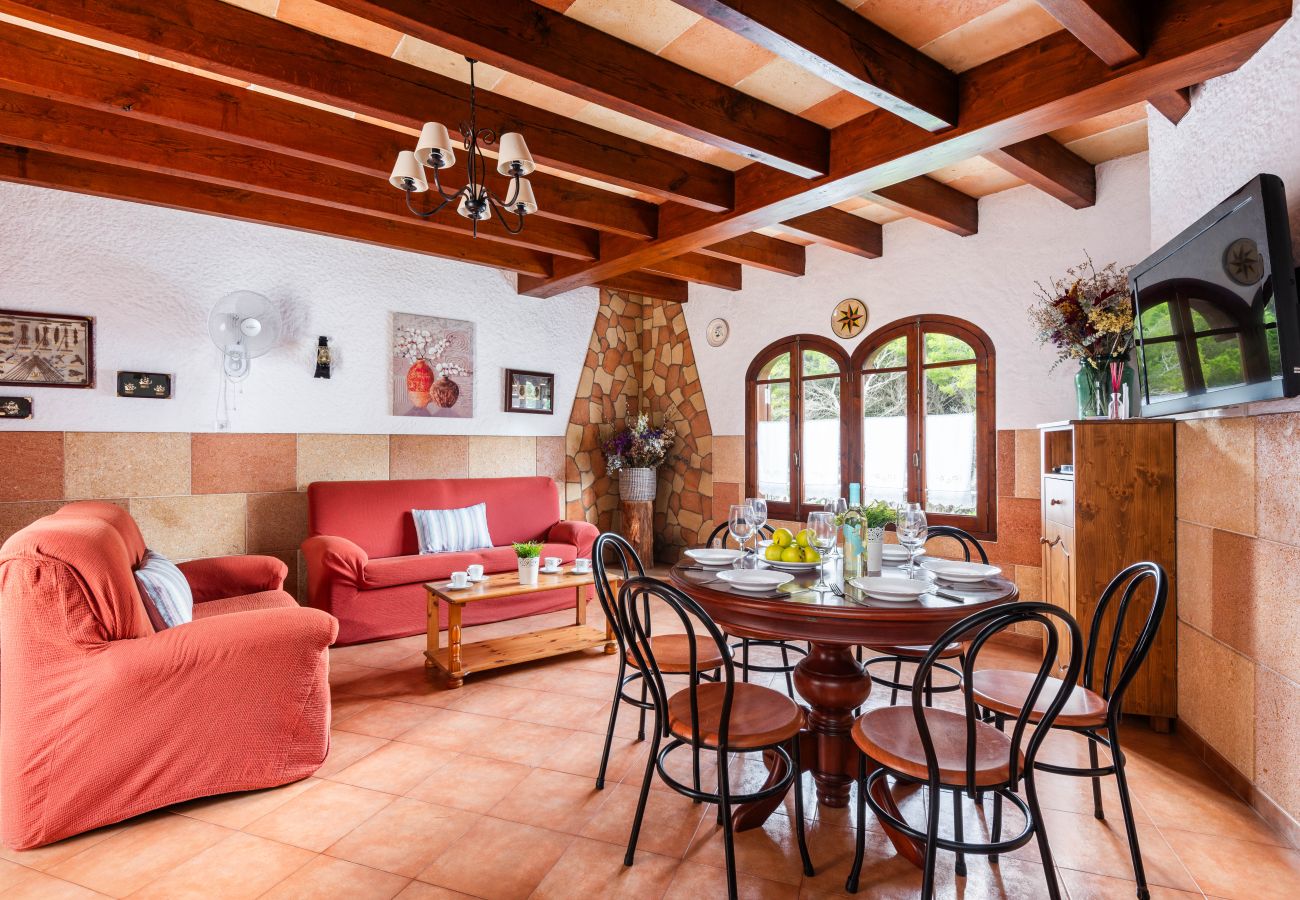Villa in Cala Morell - Villa Can Biel by Escape Home Villa in Cala Morell - Villa Can Biel by Escape Home