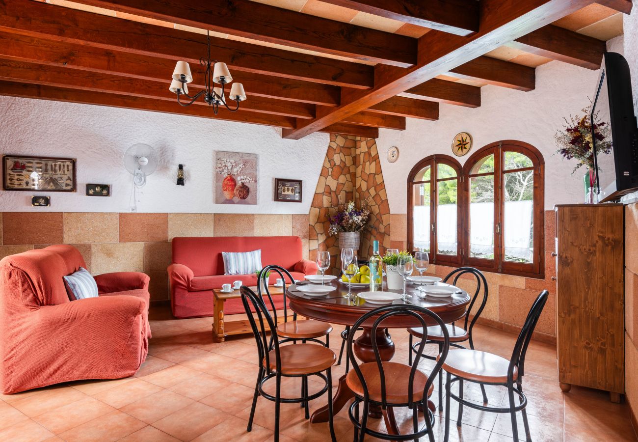 Villa in Cala Morell - Villa Can Biel by Escape Home Villa in Cala Morell - Villa Can Biel by Escape Home