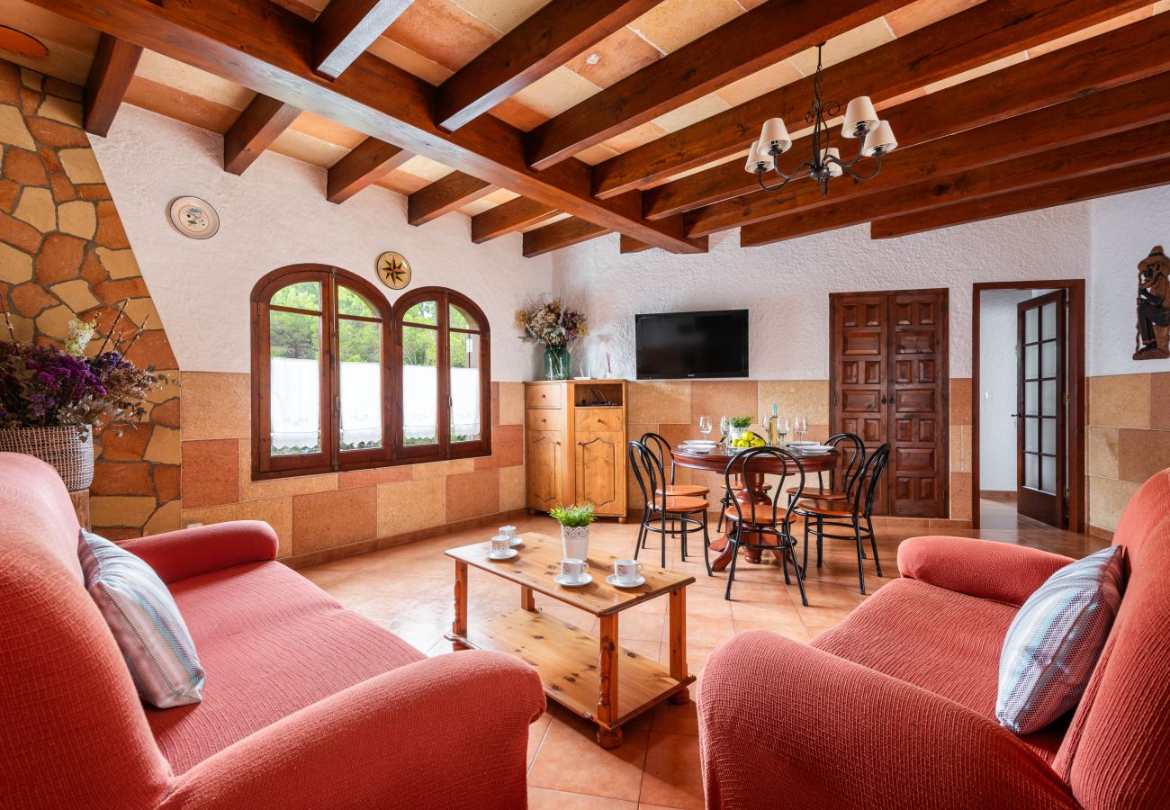 Villa in Cala Morell - Villa Can Biel by Escape Home Villa in Cala Morell - Villa Can Biel by Escape Home