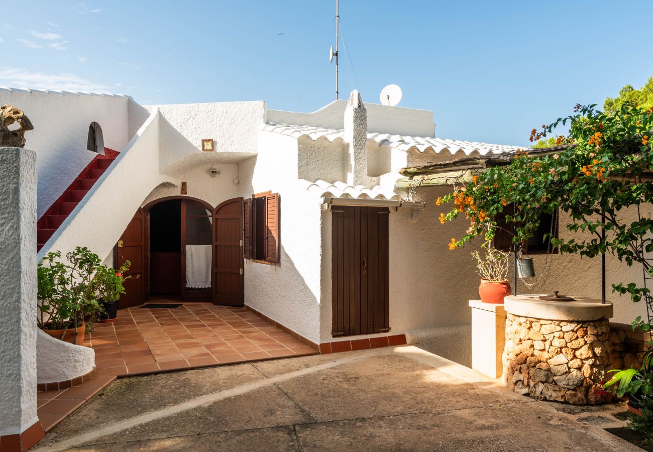 Villa in Cala Morell - Villa Can Biel by Escape Home Villa in Cala Morell - Villa Can Biel by Escape Home