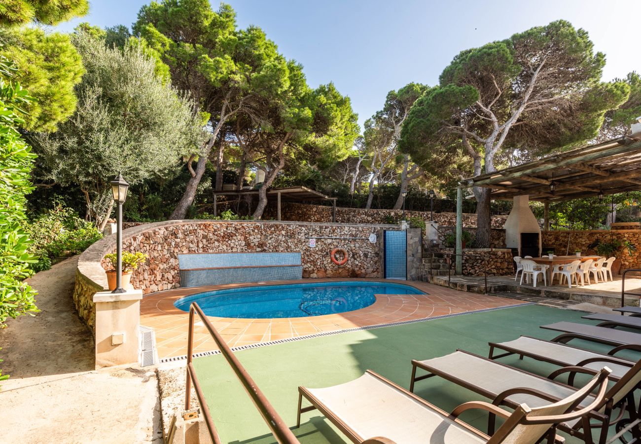 Villa in Cala Morell - Villa Can Biel by Escape Home Villa in Cala Morell - Villa Can Biel by Escape Home