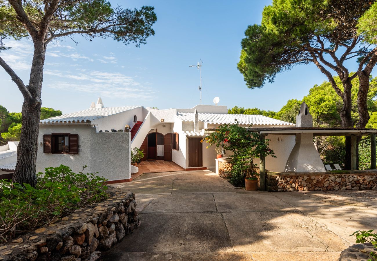 Villa in Cala Morell - Villa Can Biel by Escape Home Villa in Cala Morell - Villa Can Biel by Escape Home