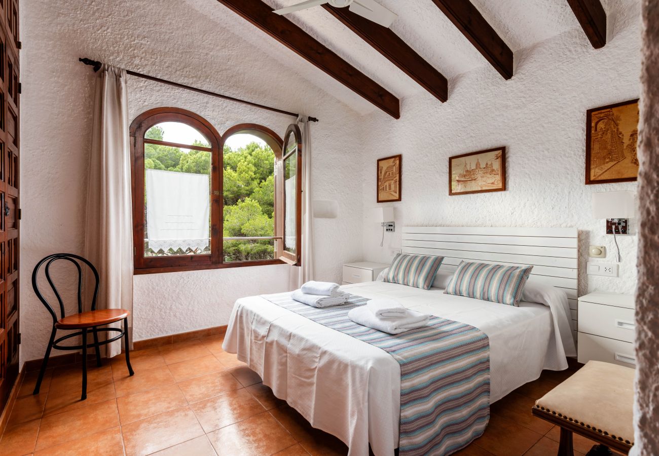 Villa in Cala Morell - Villa Can Biel by Escape Home Villa in Cala Morell - Villa Can Biel by Escape Home