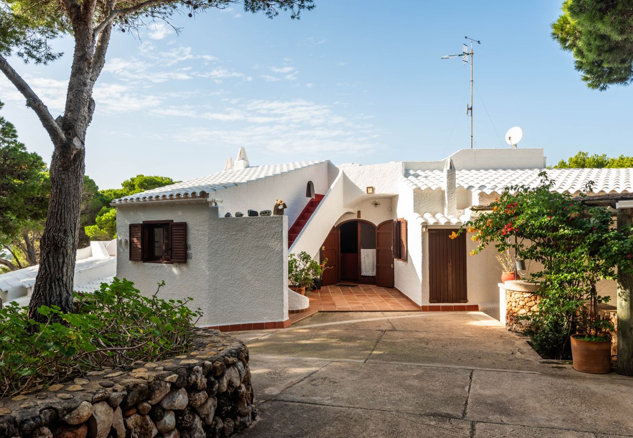 Villa in Cala Morell - Villa Can Biel by Escape Home Villa in Cala Morell - Villa Can Biel by Escape Home