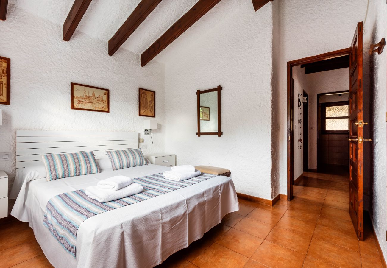 Villa in Cala Morell - Villa Can Biel by Escape Home Villa in Cala Morell - Villa Can Biel by Escape Home