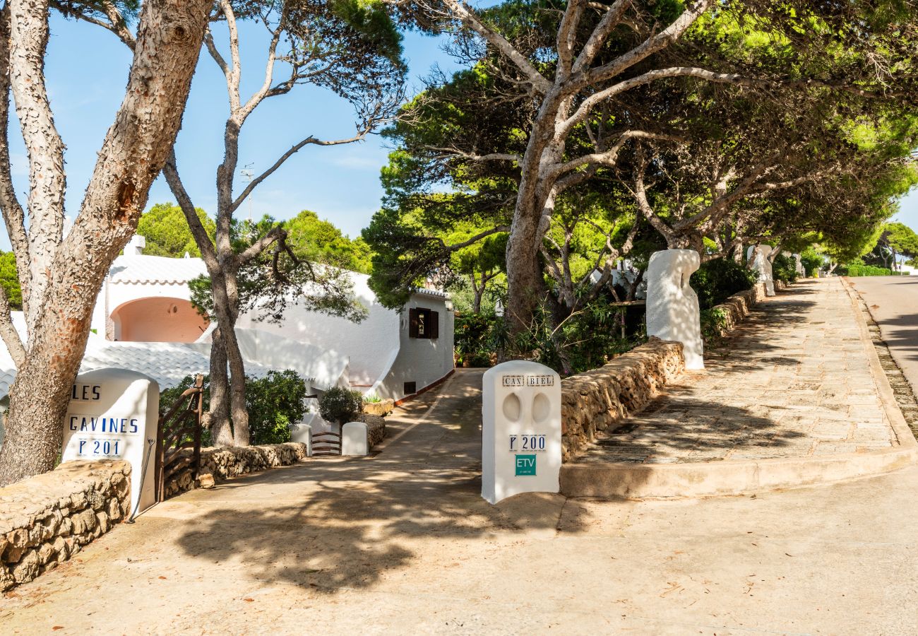 Villa in Cala Morell - Villa Can Biel by Escape Home Villa in Cala Morell - Villa Can Biel by Escape Home