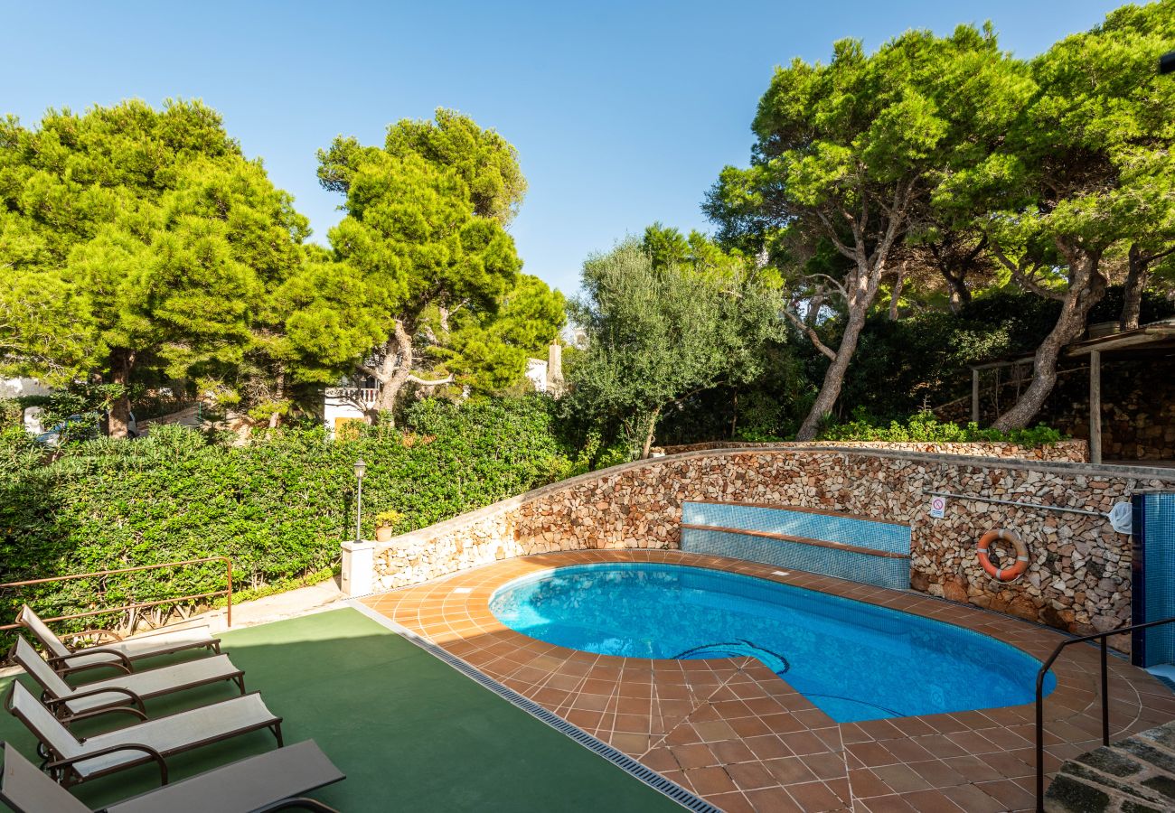 Villa in Cala Morell - Villa Can Biel by Escape Home Villa in Cala Morell - Villa Can Biel by Escape Home