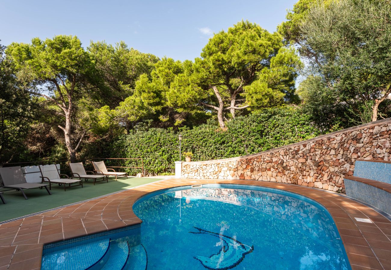 Villa in Cala Morell - Villa Can Biel by Escape Home Villa in Cala Morell - Villa Can Biel by Escape Home