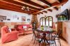 Villa in Cala Morell - Villa Can Biel by Escape Home Villa in Cala Morell - Villa Can Biel by Escape Home