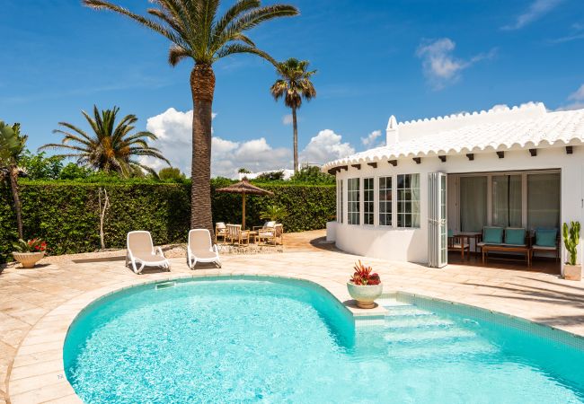 Villa in San Luis - Villa Sa Moreneta by Escape Home Villa in San Luis - Villa Sa Moreneta by Escape Home