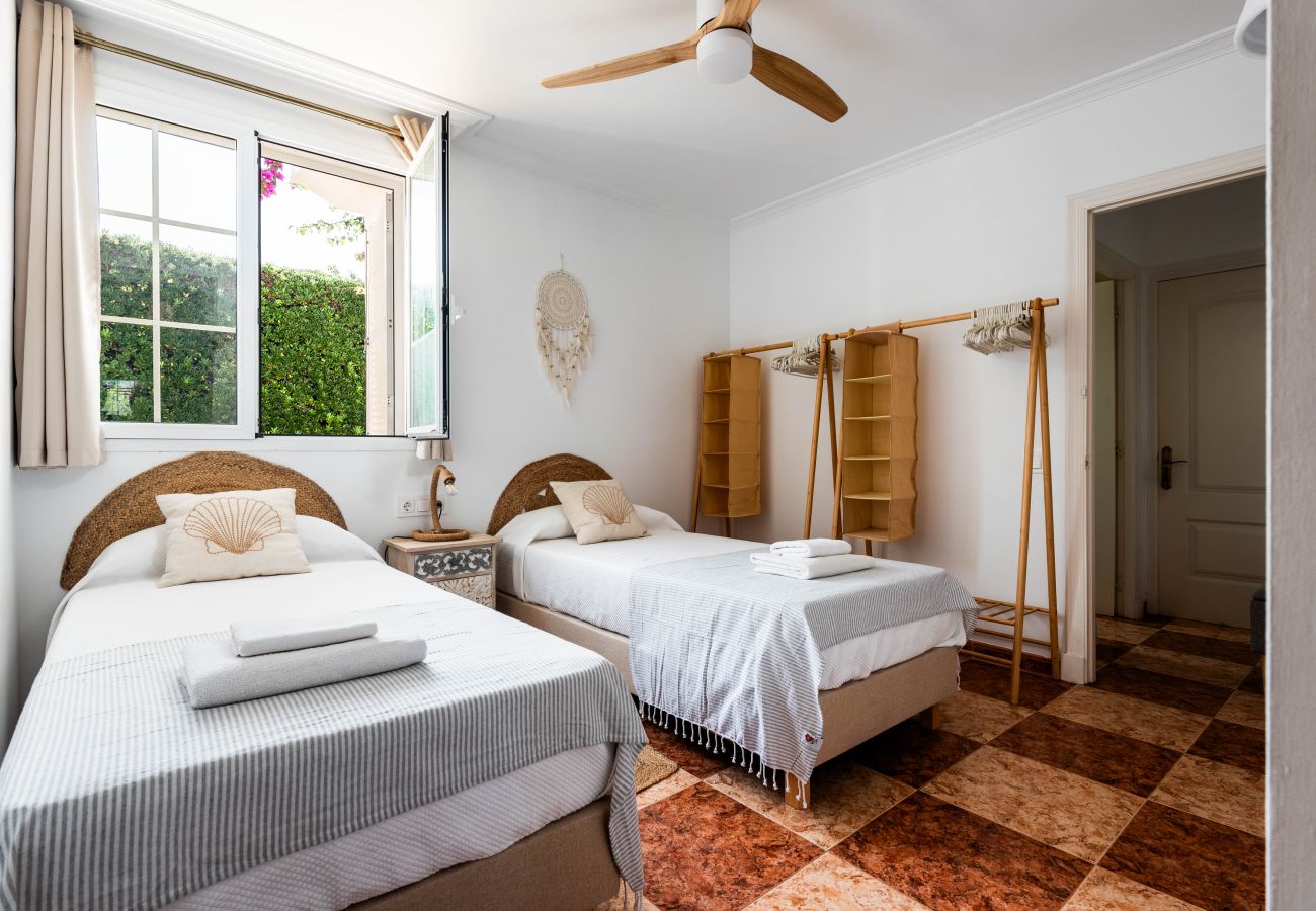 Villa in San Luis - Villa Sa Moreneta by Escape Home Villa in San Luis - Villa Sa Moreneta by Escape Home