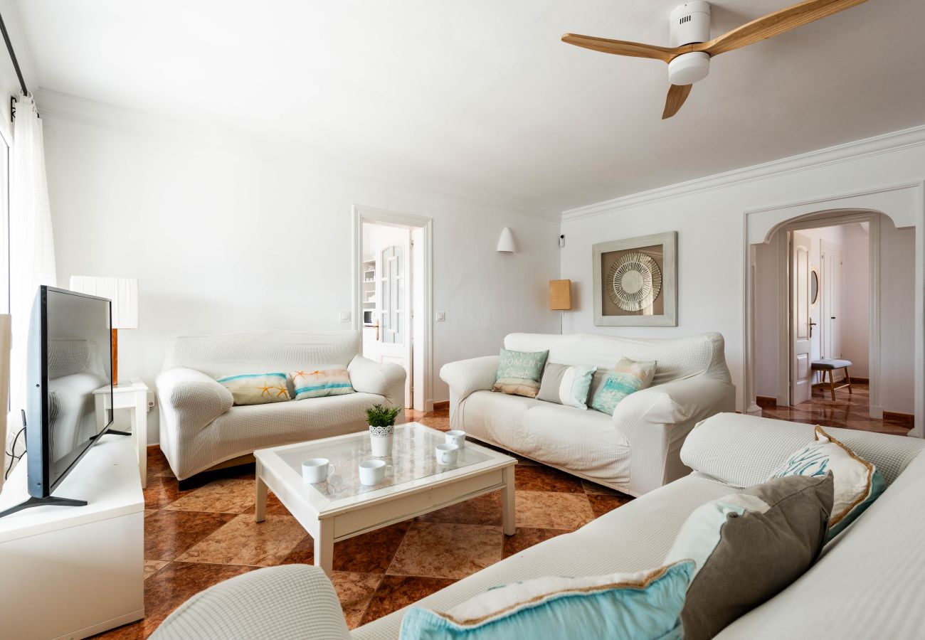 Villa in San Luis - Villa Sa Moreneta by Escape Home Villa in San Luis - Villa Sa Moreneta by Escape Home