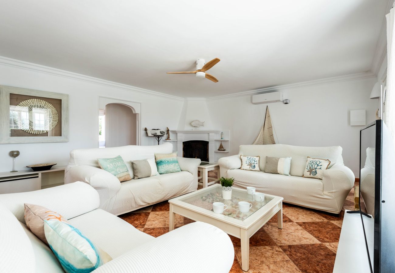 Villa in San Luis - Villa Sa Moreneta by Escape Home Villa in San Luis - Villa Sa Moreneta by Escape Home