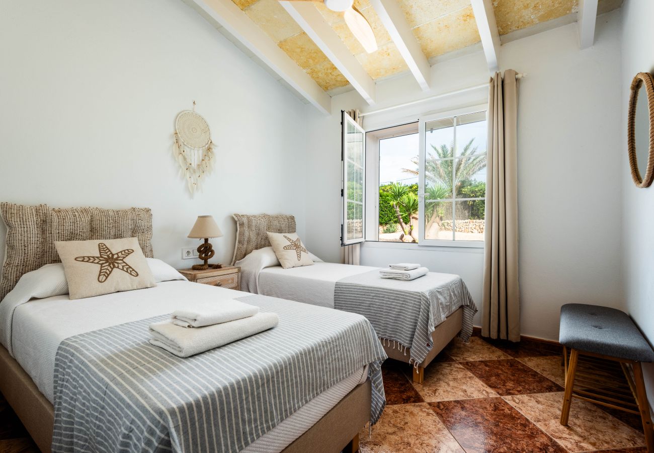 Villa in San Luis - Villa Sa Moreneta by Escape Home Villa in San Luis - Villa Sa Moreneta by Escape Home