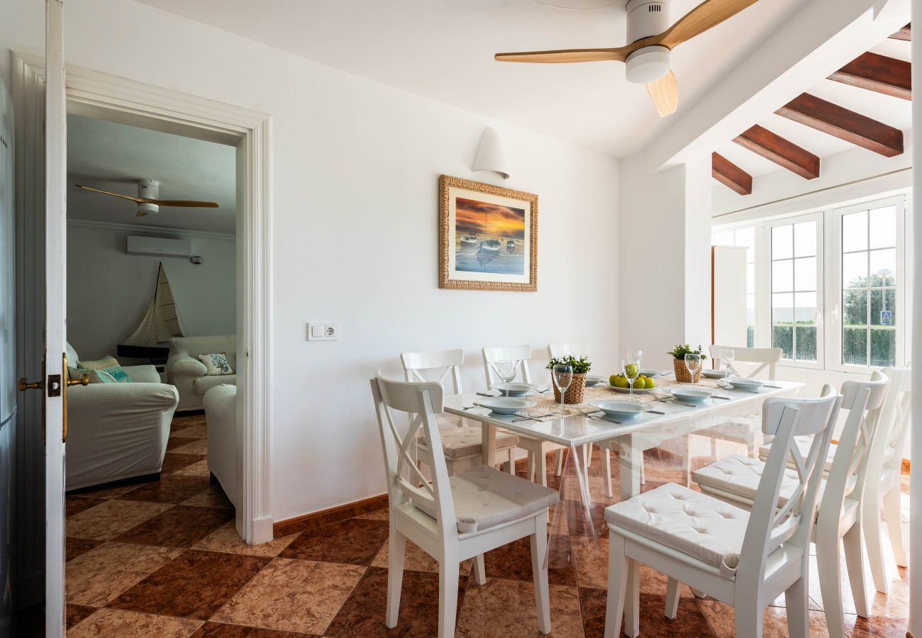Villa in San Luis - Villa Sa Moreneta by Escape Home Villa in San Luis - Villa Sa Moreneta by Escape Home